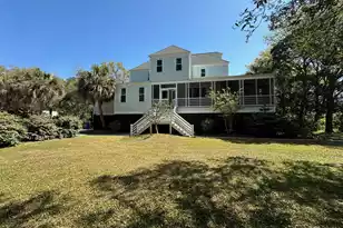 2820 Middle St, Sullivans Island, SC 29482 - Photo 1