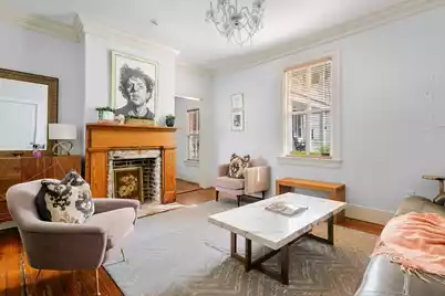 162 Spring Street #A, Charleston, SC 29403 - Photo 1