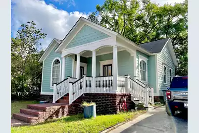 4662 Jenkins Avenue, North Charleston, SC 29405 - Photo 1