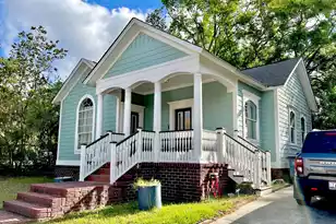 4662 Jenkins Ave, North Charleston, SC 29405 - Photo 1