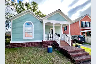 4662 Jenkins Avenue, North Charleston, SC 29405 - Photo 2