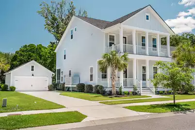 2593 Hatch Drive, Johns Island, SC 29455 - Photo 2