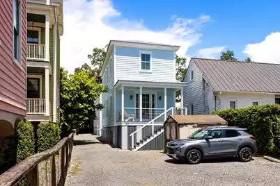 162 Spring Street #D, Charleston, SC 29403 - Photo 1