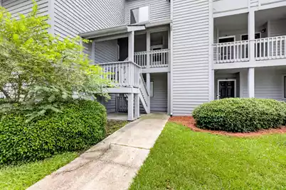 8471 Yadkin Circle #Apt F, North Charleston, SC 29406 - Photo 2