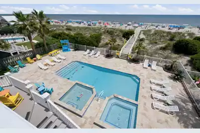 914 Ocean Boulevard, Isle Of Palms, SC 29451 - Photo 4
