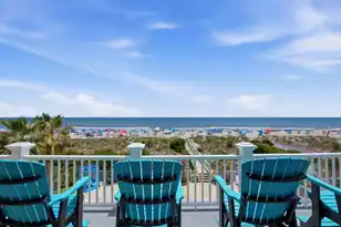 914 Ocean Blvd, Isle Of Palms, SC 29451 - Photo 6