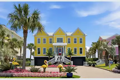 914 Ocean Boulevard, Isle Of Palms, SC 29451 - Photo 76