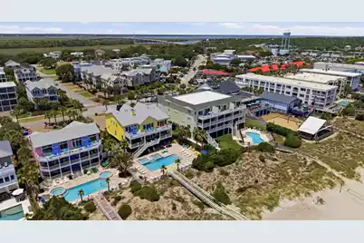 914 Ocean Boulevard, Isle Of Palms, SC 29451 - Photo 82