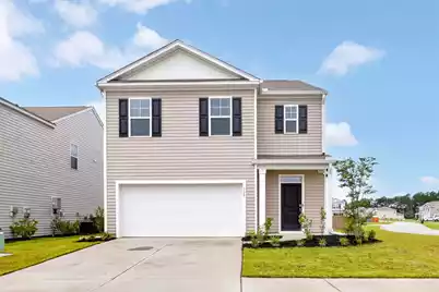 129 Holly Leaf Lane, Summerville, SC 29486 - Photo 1