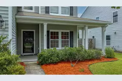 6012 Snead Lane, Summerville, SC 29483 - Photo 2