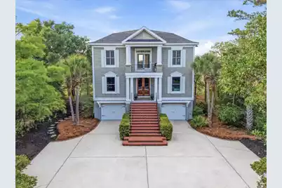 37 Seagrass Lane, Isle Of Palms, SC 29451 - Photo 2