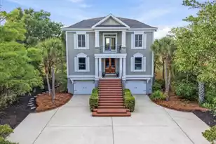 37 Seagrass Ln, Isle Of Palms, SC 29451 - Photo 2