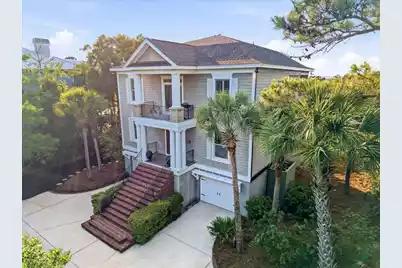37 Seagrass Lane, Isle Of Palms, SC 29451 - Photo 2