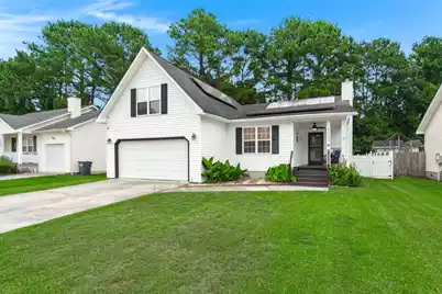 6692 Bent Creek, North Charleston, SC 29420 - Photo 2