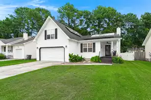 6692 Bent Creek, North Charleston, SC 29420 - Photo 2