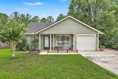 1453 Cypress Court, Mount Pleasant, SC 29466 - Photo 1