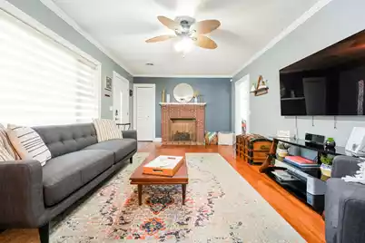 1219 South Boulevard, North Charleston, SC 29405 - Photo 6