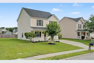 88 Blue Jasmine Lane, Summerville, SC 29483 - Photo 2