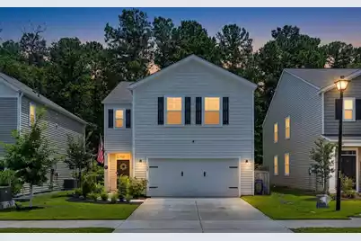109 Sunray Lane, Summerville, SC 29486 - Photo 1