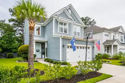 2898 Clearwater Drive, Mount Pleasant, SC 29466 - Photo 8