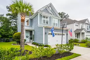 2898 Clearwater Dr, Mount Pleasant, SC 29466 - Photo 8