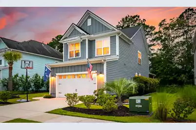 2898 Clearwater Drive, Mount Pleasant, SC 29466 - Photo 4