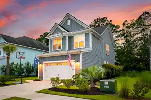 2898 Clearwater Dr, Mount Pleasant, SC 29466 - Photo 4