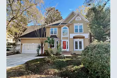 416 Springfield Road, Mount Pleasant, SC 29464 - Photo 1