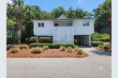 4 Sandpiper Court, Isle Of Palms, SC 29451 - Photo 2