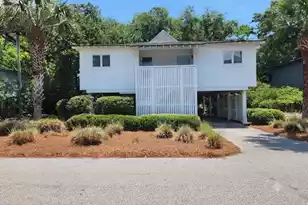 4 Sandpiper Ct, Isle Of Palms, SC 29451 - Photo 2