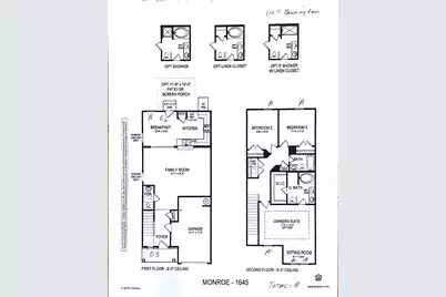 1107 Bennington Drive, Charleston, SC 29492 - Photo 16