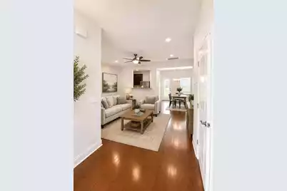 1107 Bennington Drive, Charleston, SC 29492 - Photo 2