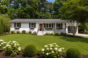 18 Carson Dr, Charleston, SC 29407 - Photo 1