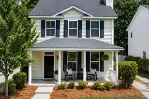 1726 Bee Balm Rd, Johns Island, SC 29455 - Photo 2