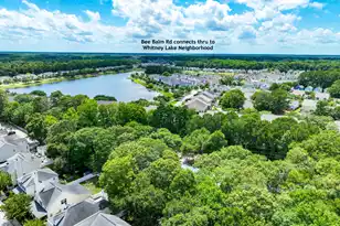 1726 Bee Balm Rd, Johns Island, SC 29455 - Photo 34