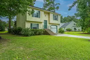 119 Hummingbird Ave, Ladson, SC 29456 - Photo 1