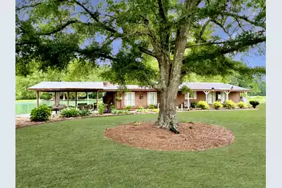 135 Durr Stables Lane, Saint George, SC 29477 - Photo 1