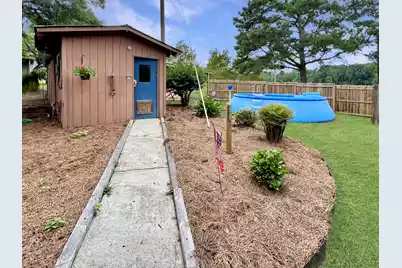 135 Durr Stables Lane, Saint George, SC 29477 - Photo 24