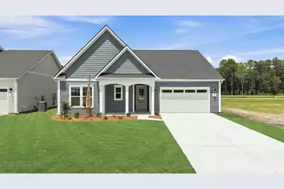 702 Gentle Wind Drive, Summerville, SC 29486 - Photo 1