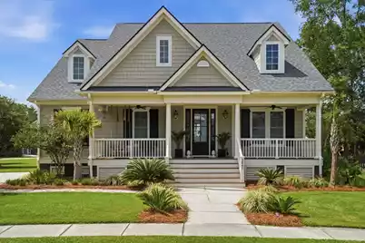 3041 Ashburton Way, Mount Pleasant, SC 29466 - Photo 1