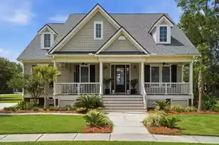 3041 Ashburton Way, Mount Pleasant, SC 29466 - Photo 1