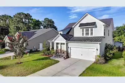 1309 Enfield Lane, Mount Pleasant, SC 29466 - Photo 1