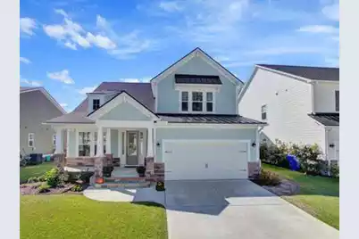 1309 Enfield Lane, Mount Pleasant, SC 29466 - Photo 1