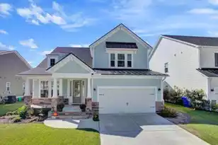 1309 Enfield Ln, Mount Pleasant, SC 29466 - Photo 1