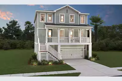 1322 Willow Pond Road #8, Mount Pleasant, SC 29466 - Photo 1