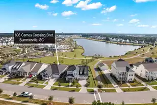 896 Carnes Crossing, Summerville, SC 29486 - Photo 46