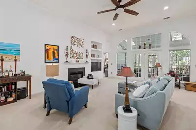 1927 Palmetto Isle Drive, Mount Pleasant, SC 29466 - Photo 6