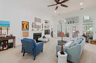 1927 Palmetto Isle Dr, Mount Pleasant, SC 29466 - Photo 6
