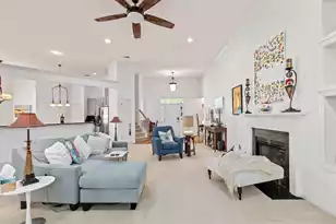 1927 Palmetto Isle Dr, Mount Pleasant, SC 29466 - Photo 8