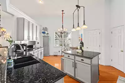 1927 Palmetto Isle Drive, Mount Pleasant, SC 29466 - Photo 14